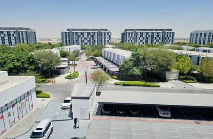 Apartment - 1 - 2 for rent in Misk 2 - Misk Apartments - Aljada - Sharjah Apartment - 1 - 2 for rent in Misk 2 - Misk Apartments - Aljada - Sharjah