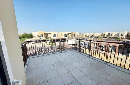 Apartment - 2 Bedrooms - 2 Bathrooms for sale in Block 6 - Urbana 1 - Urbana - EMAAR South - Dubai South (Dubai World Central) - Dubai