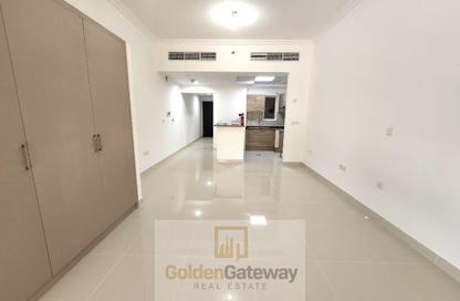 Apartment - Studio - 1 Bathroom for sale in Spanish Tower - Dubai Sports City - Dubai Apartment - Studio - 1 Bathroom for sale in Spanish Tower - Dubai Sports City - Dubai