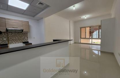 Apartment - Studio - 1 Bathroom for sale in Spanish Tower - Dubai Sports City - Dubai Apartment - Studio - 1 Bathroom for sale in Spanish Tower - Dubai Sports City - Dubai