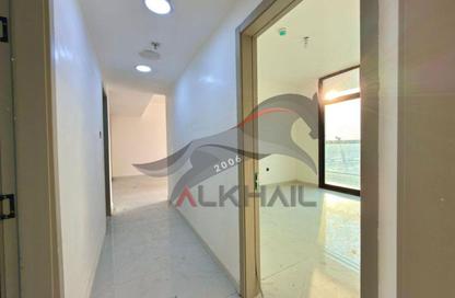 Apartment - 2 Bedrooms - 3 Bathrooms for rent in Equiti Home A - Equiti Home - Al Furjan - Dubai