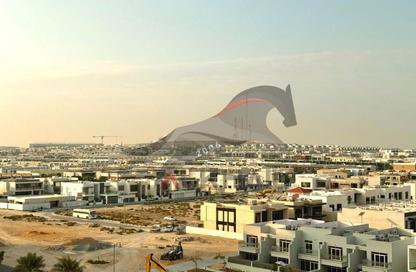 Apartment - 2 Bedrooms - 3 Bathrooms for rent in Equiti Home A - Equiti Home - Al Furjan - Dubai