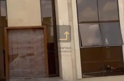 فيلا - 5 غرف نوم - 7 حمامات للبيع في الطي شرق - السيوح - الشارقة