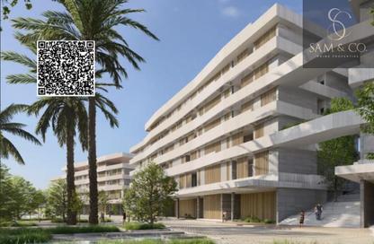 Apartment - 2 Bedrooms - 3 Bathrooms for sale in Seaside Hills Residences - Al Zorah - Ajman