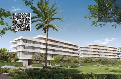 Apartment - 2 Bedrooms - 3 Bathrooms for sale in Seaside Hills Residences - Al Zorah - Ajman