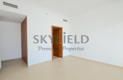 Apartment - 1 - 2 for rent in Princess Tower - Dubai Marina - Dubai