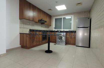 Apartment - 1 - 2 for rent in Princess Tower - Dubai Marina - Dubai
