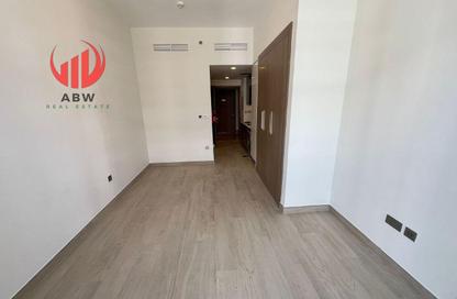 Apartment - Studio - 1 Bathroom for rent in Azizi Riviera 15 - Azizi Riviera - Meydan One - Meydan - Dubai