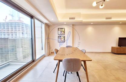 Apartment - 2 - 3 for sale in Orra The Embankment Tower 1 - Orra The Embankment - Jumeirah Lake Towers - Dubai