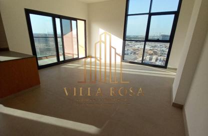 Apartment - 3 Bedrooms - 3 Bathrooms for rent in Souks Residential - Al Mamsha - Muwaileh - Sharjah Apartment - 3 Bedrooms - 3 Bathrooms for rent in Souks Residential - Al Mamsha - Muwaileh - Sharjah
