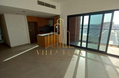 Apartment - 3 Bedrooms - 3 Bathrooms for rent in Souks Residential - Al Mamsha - Muwaileh - Sharjah