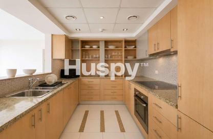 Apartment - 2 Bedrooms - 3 Bathrooms for rent in Fairfield Tower - Park Island - Dubai Marina - Dubai Apartment - 2 Bedrooms - 3 Bathrooms for rent in Fairfield Tower - Park Island - Dubai Marina - Dubai