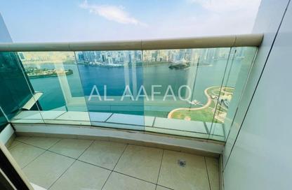 Apartment - 4 - 4 for rent in Al Majaz 3 - Al Majaz - Sharjah Apartment - 4 - 4 for rent in Al Majaz 3 - Al Majaz - Sharjah