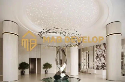 Apartment - 1 Bedroom - 1 Bathroom for sale in Binghatti Circle - District 13 - Jumeirah Village Circle - Dubai Apartment - 1 Bedroom - 1 Bathroom for sale in Binghatti Circle - District 13 - Jumeirah Village Circle - Dubai