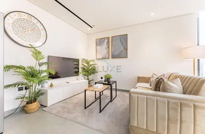 Apartment - 1 Bedroom - 2 Bathrooms for rent in Arista One - Jumeirah Garden City - Al Satwa - Dubai Apartment - 1 Bedroom - 2 Bathrooms for rent in Arista One - Jumeirah Garden City - Al Satwa - Dubai