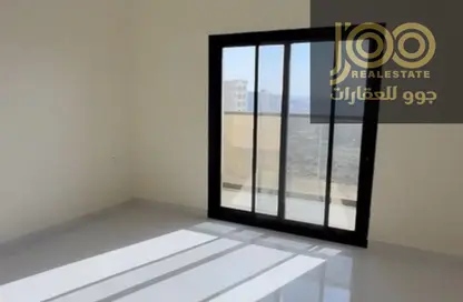 شقة - غرفة نوم - 2 حمامات للايجار في ضاحية السلامة - أم القيوين