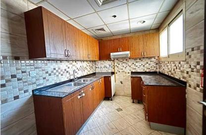 Apartment - 2 - 3 for rent in Sunrise Tower - District 11 - Jumeirah Village Circle - Dubai