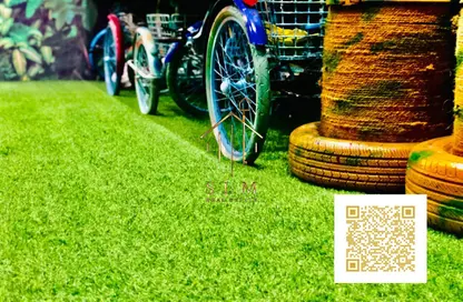 Shop - Studio - 1 Bathroom for sale in Al Khor Tower A0 - Al Khor Towers - Ajman Downtown - Ajman