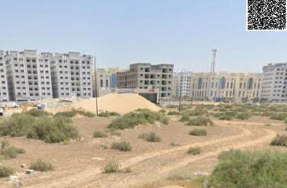 Land - Studio for sale in Al Yasmeen 1 - Al Yasmeen - Ajman