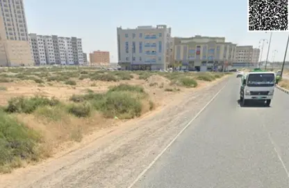 Land - Studio for sale in Al Yasmeen 1 - Al Yasmeen - Ajman