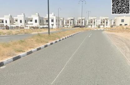 Land - Studio for sale in Al Yasmeen 1 - Al Yasmeen - Ajman