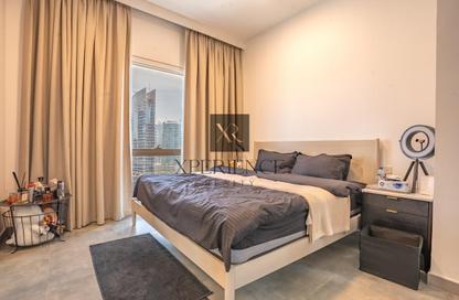 Apartment - 2 Bedrooms - 3 Bathrooms for rent in Madison Residency - Barsha Heights (Tecom) - Dubai