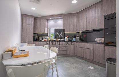 Apartment - 2 Bedrooms - 3 Bathrooms for rent in Madison Residency - Barsha Heights (Tecom) - Dubai