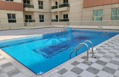 شقة - غرفة نوم - 2 حمامات للايجار في القصيص الصناعية 4 - المنطقة الصناعية بالقصيص - القصيص - دبي