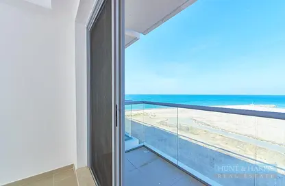 شقة - 1 حمام للايجار في باسيفيك ساموا - باسيفيك - جزيرة المرجان - رأس الخيمة