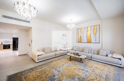 Apartment - 2 Bedrooms - 3 Bathrooms for sale in Rimal 1 - Rimal - Jumeirah Beach Residence - Dubai Apartment - 2 Bedrooms - 3 Bathrooms for sale in Rimal 1 - Rimal - Jumeirah Beach Residence - Dubai