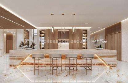 Villa - 5 Bedrooms - 6 Bathrooms for sale in South Bay 1 - South Bay - Dubai South (Dubai World Central) - Dubai