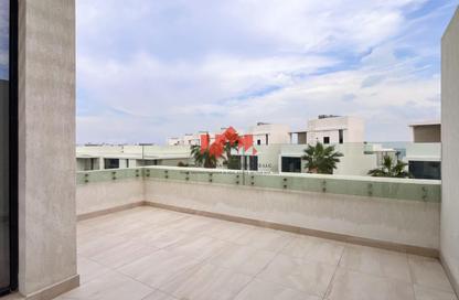 Villa - 2 Bedrooms - 3 Bathrooms for rent in Danah Bay - Al Marjan Island - Ras Al Khaimah