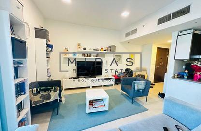 Apartment - 2 - 3 for rent in Victoria Residency - Al Furjan - Dubai