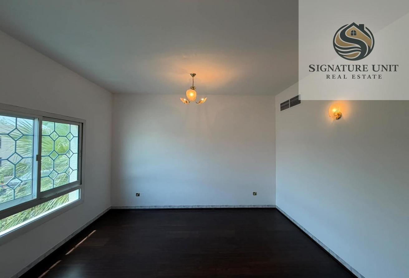 3-BR VILLA | POOL | LIVING & DINING | MAID ROOM photo 5