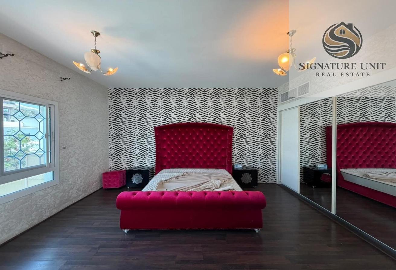 3-BR VILLA | POOL | LIVING & DINING | MAID ROOM photo 8