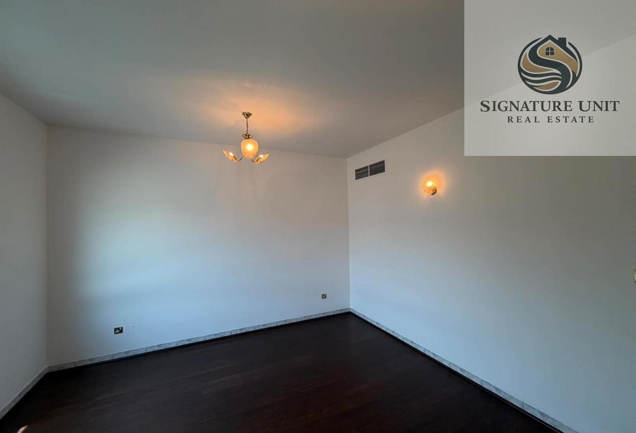 3-BR VILLA | POOL | LIVING & DINING | MAID ROOM photo 7