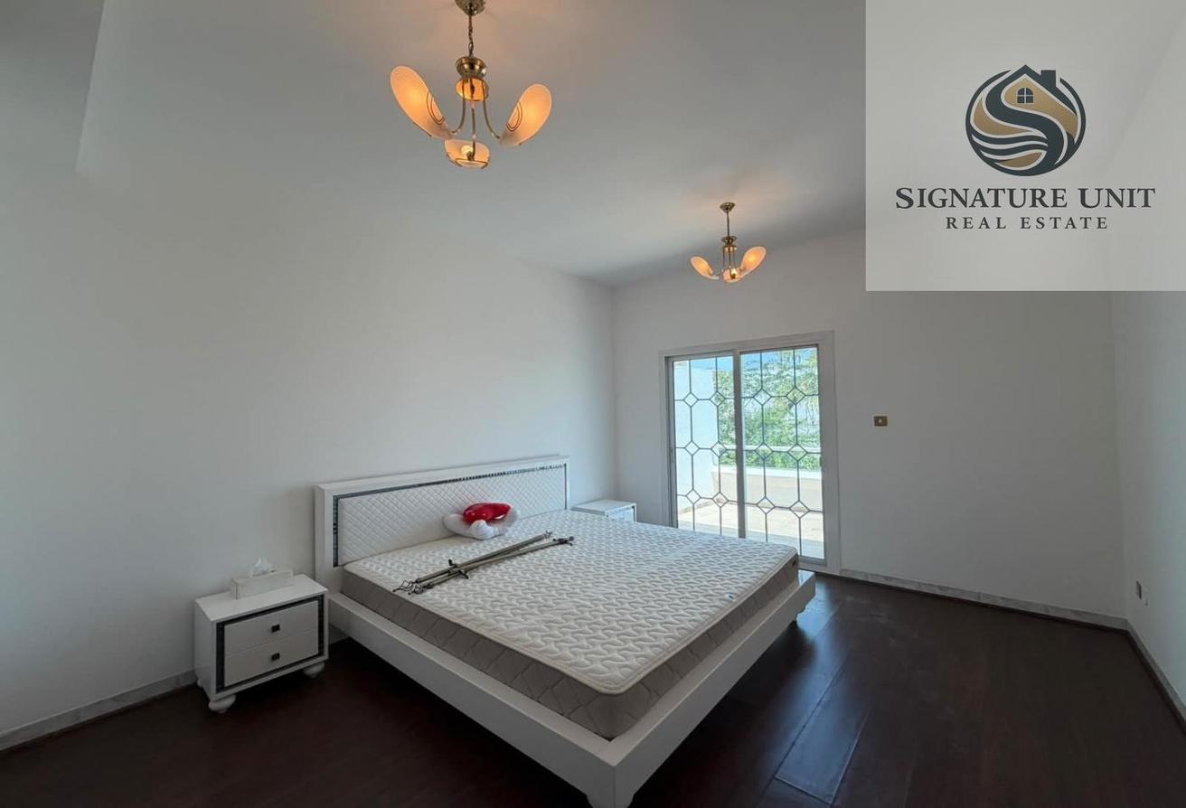 3-BR VILLA | POOL | LIVING & DINING | MAID ROOM photo 10