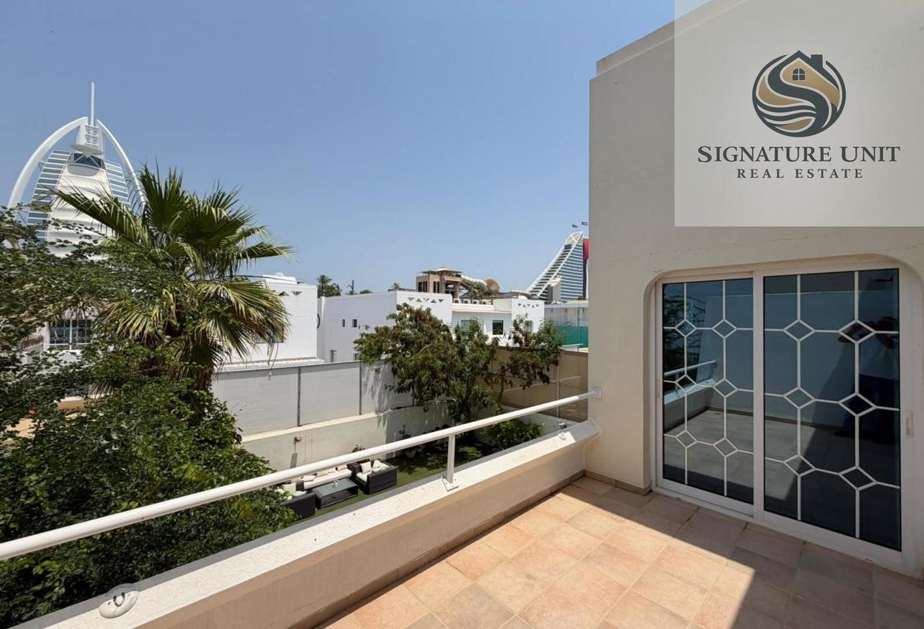 3-BR VILLA | POOL | LIVING & DINING | MAID ROOM photo 23