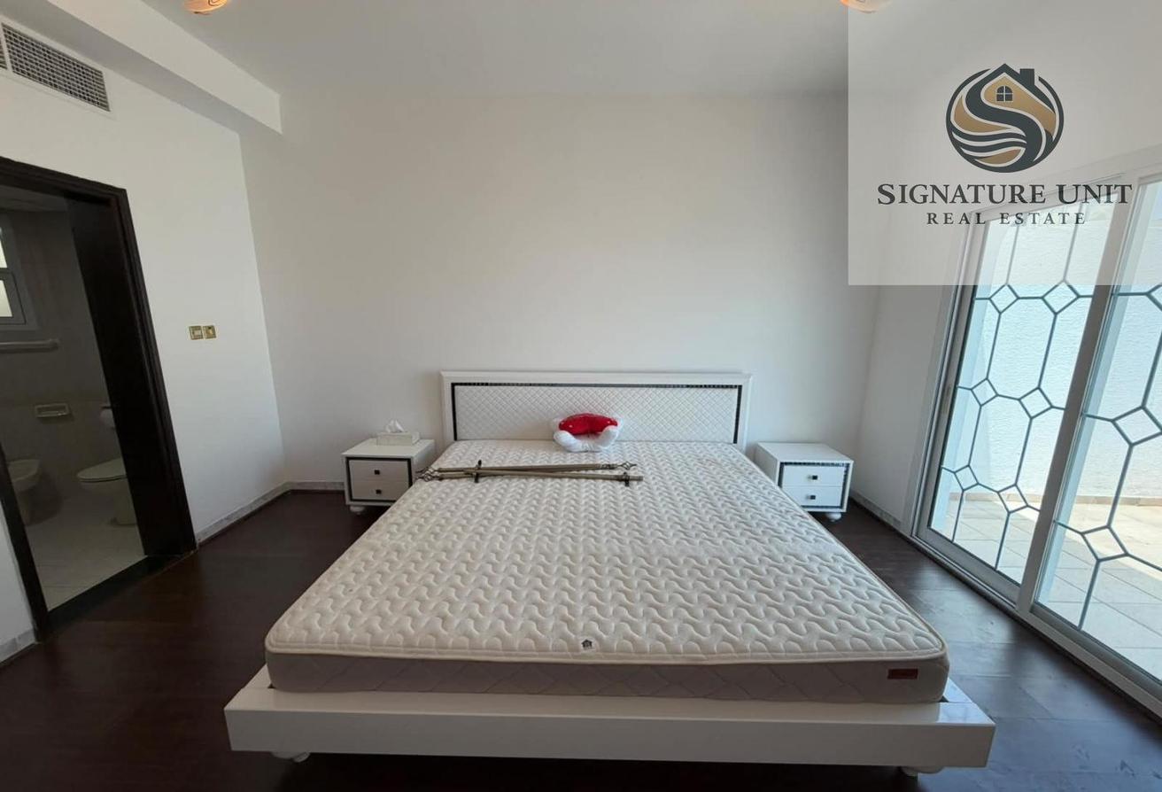 3-BR VILLA | POOL | LIVING & DINING | MAID ROOM photo 9