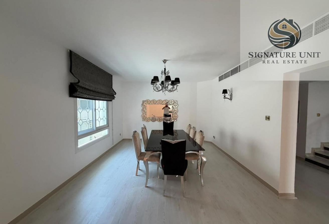 3-BR VILLA | POOL | LIVING & DINING | MAID ROOM photo 6