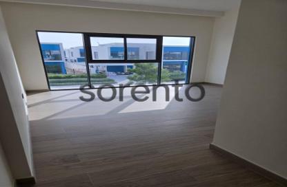 Villa - 6 - 6 for rent in Santorini - Damac Lagoons - Dubai