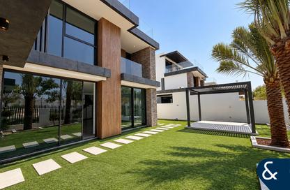 Villa - 4 - 7 for rent in Alaya - Tilal Al Ghaf - Dubai