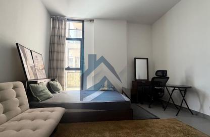 Apartment - Studio - 1 Bathroom for rent in Souks Residential - Al Mamsha - Muwaileh - Sharjah Apartment - Studio - 1 Bathroom for rent in Souks Residential - Al Mamsha - Muwaileh - Sharjah