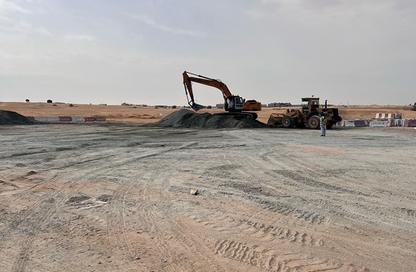 Land - Studio for sale in Al Belidah - Al Bataeh - Sharjah Land - Studio for sale in Al Belidah - Al Bataeh - Sharjah