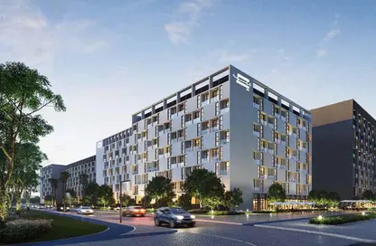 شقة - 1 حمام للبيع في الممشى - مويلح - الشارقة