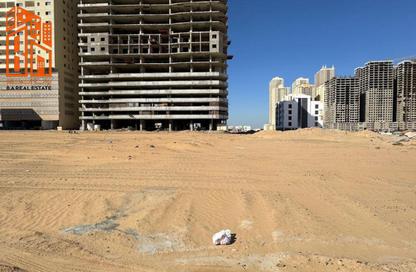 Land - Studio for sale in Al Aamra Gardens - Al Amerah - Ajman Land - Studio for sale in Al Aamra Gardens - Al Amerah - Ajman