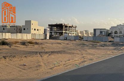 Land - Studio for sale in Al Aamra Gardens - Al Amerah - Ajman Land - Studio for sale in Al Aamra Gardens - Al Amerah - Ajman