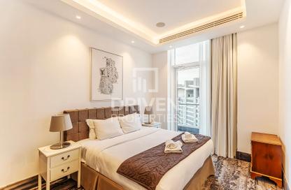 Penthouse - 4 - 3 for rent in Oceana Aegean - Oceana - Palm Jumeirah - Dubai Penthouse - 4 - 3 for rent in Oceana Aegean - Oceana - Palm Jumeirah - Dubai