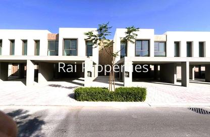Townhouse - 3 Bedrooms - 4 Bathrooms for rent in Orania - The Valley - Dubai