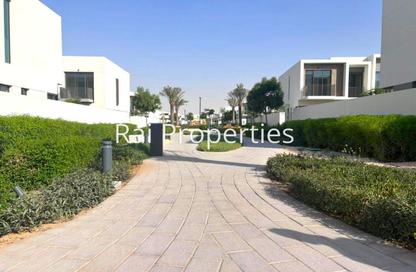 Townhouse - 3 Bedrooms - 4 Bathrooms for rent in Orania - The Valley - Dubai